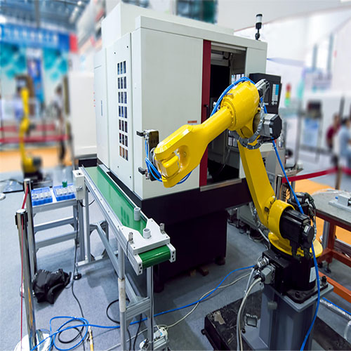 成都机械制造领域