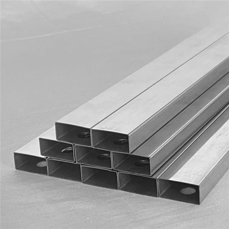 成都304不锈钢方管