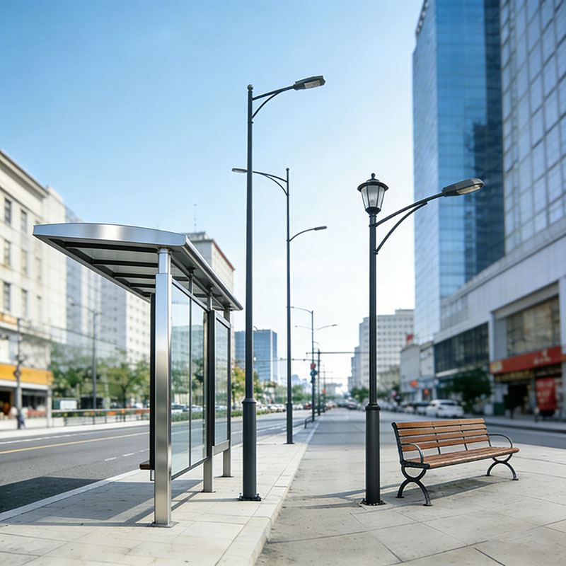 成都在市政设施领域